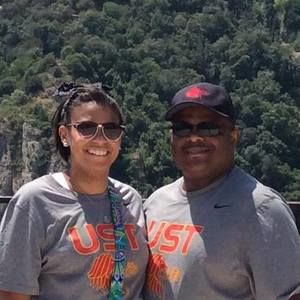 Meet your Posher, Chante